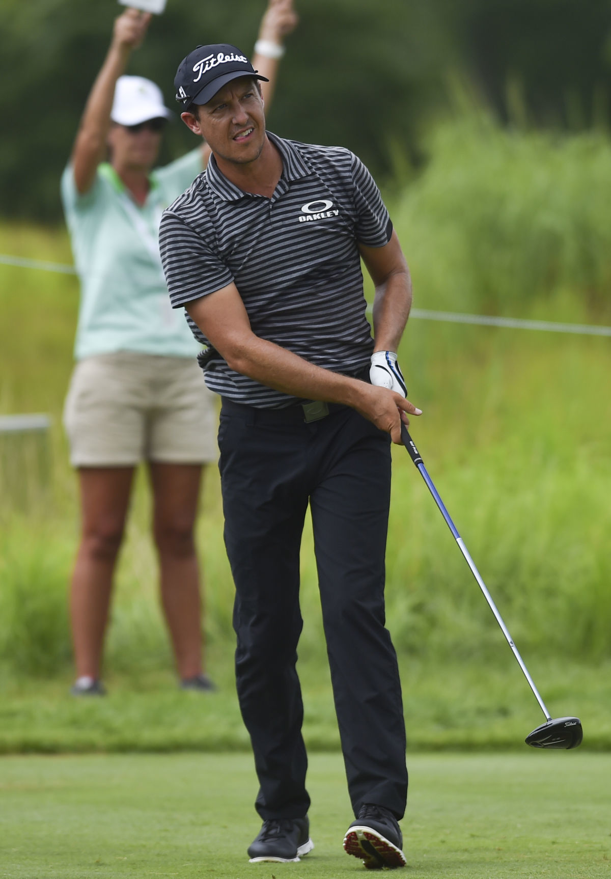 John Deere Classic: 3rd Round
